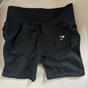Gymshark bicycle shorts